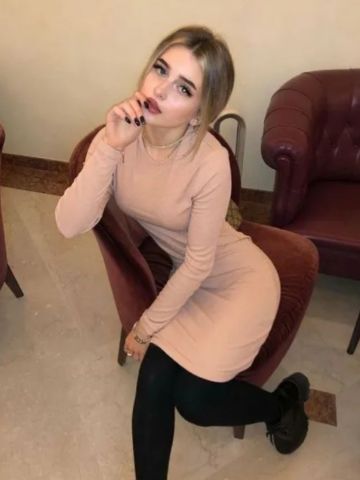 Анкета проститутки Зина, 24 года